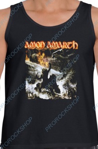 tílko Amon Amarth - Twilight of the Thunder God