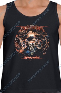 tílko Judas Priest - Nostradamus