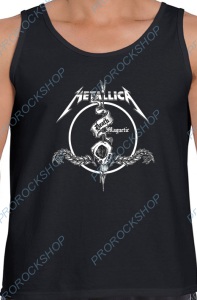 tílko Metallica - Death Magnetic