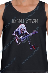 tílko Iron Maiden - Fear Of The Dark Live