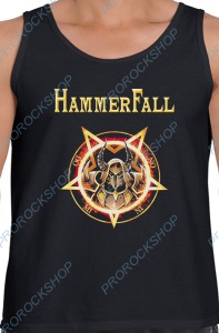 tílko Hammerfall - Dominion