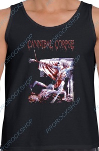 tílko Cannibal Corpse - Tomb Of The Mutilated