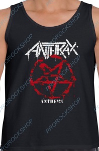 tílko Anthrax - Anthems