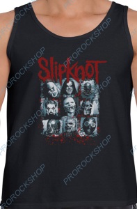 tílko Slipknot