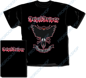 triko DevilDriver