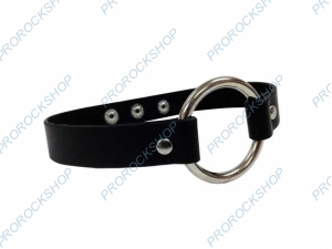 obojek Fetisch Slave Choker