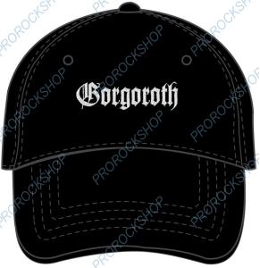 kšiltovka Gorgoroth