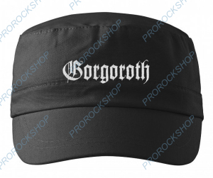 army kšiltovka Gorgoroth