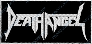 nášivka Death Angel