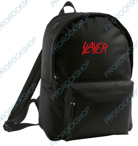 batoh s výšivkou Slayer