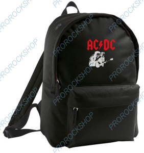 batoh s výšivkou AC/DC - Angus