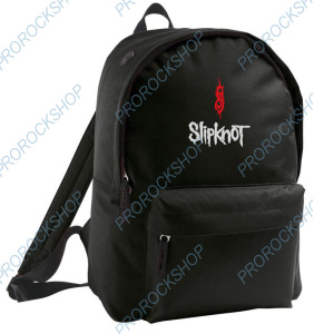 batoh s výšivkou Slipknot II