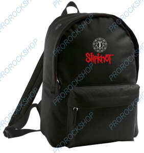 batoh s výšivkou Slipknot III