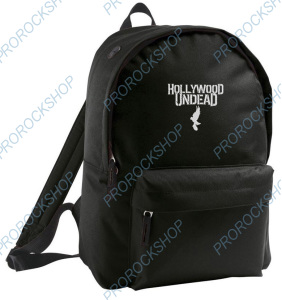 batoh s výšivkou Hollywood Undead