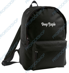 batoh s výšivkou Deep Purple