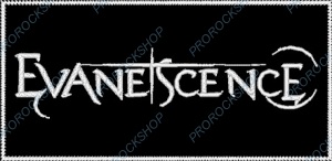 nášivka Evanescence II