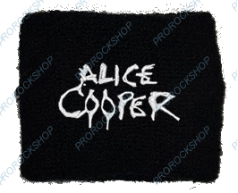 potítko Alice Cooper