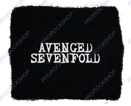 potítko Avenged Sevenfold