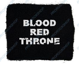 potítko Blood Red Throne