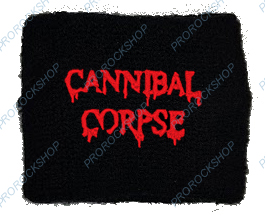 potítko Cannibal Corpse