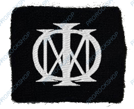 potítko Dream Theater - logo