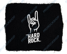 potítko Hard Rock