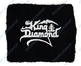 potítko King Diamond