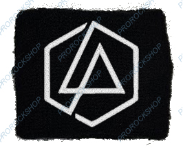potítko Linkin Park - logo II