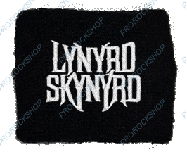 potítko Lynyrd Skynyrd
