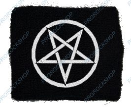 potítko Pentagram