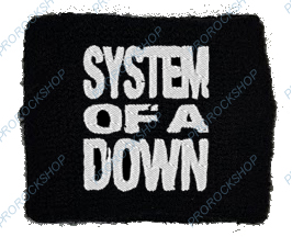 potítko System Of A Down