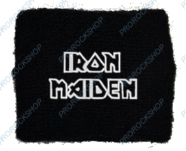 potítko Iron Maiden