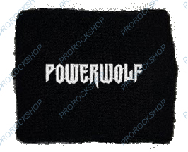 potítko Powerwolf