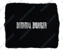 potítko Dimmu Borgir