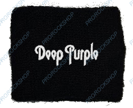 potítko Deep Purple