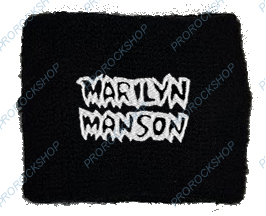 potítko Marilyn Manson II