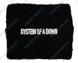 potítko System Of A Down II