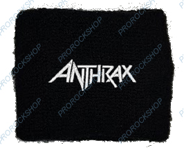potítko Anthrax