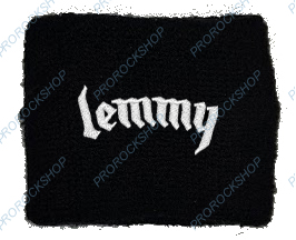potítko Motörhead - Lemmy II