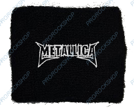 potítko Metallica II