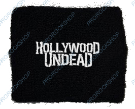 potítko Hollywood Undead