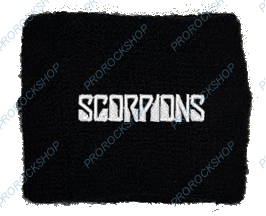 potítko Scorpions