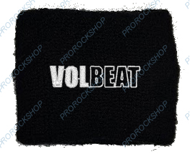 potítko Volbeat