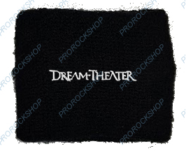 potítko Dream Theater