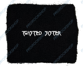 potítko Twisted Sister
