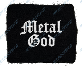 potítko Metal God