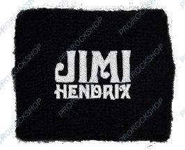 potítko Jimi Hendrix