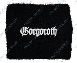 potítko Gorgoroth