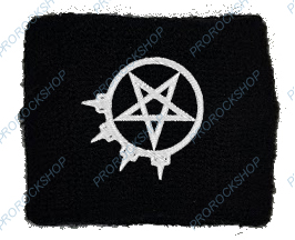 potítko Arch Enemy - logo