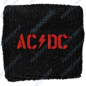 potítko AC/DC - Logo